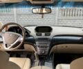 Чорний Акура МДХ, об'ємом двигуна 3.7 л та пробігом 3 тис. км за 11000 $, фото 1 на Automoto.ua