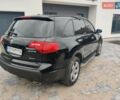 Черный Акура МДХ, объемом двигателя 3.66 л и пробегом 308 тыс. км за 9700 $, фото 2 на Automoto.ua