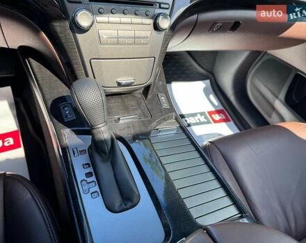 Черный Акура МДХ, объемом двигателя 3.7 л и пробегом 230 тыс. км за 12590 $, фото 26 на Automoto.ua