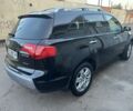 Чорний Акура МДХ, об'ємом двигуна 3.7 л та пробігом 322 тис. км за 9219 $, фото 5 на Automoto.ua