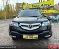 Чорний Акура МДХ, об'ємом двигуна 3.7 л та пробігом 230 тис. км за 12600 $, фото 1 на Automoto.ua