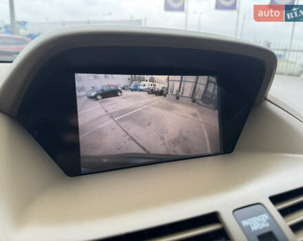 Черный Акура МДХ, объемом двигателя 3.66 л и пробегом 169 тыс. км за 12900 $, фото 20 на Automoto.ua