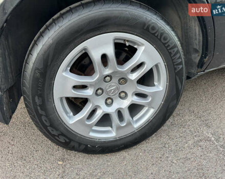 Чорний Акура МДХ, об'ємом двигуна 3.66 л та пробігом 322 тис. км за 9467 $, фото 37 на Automoto.ua