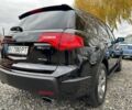 Акура МДХ 2008 в Смеле на Automoto.ua Черный Акура МДХ, объемом двигателя 3.7 л и пробегом 193 тыс. км за 9700 $, фото 2 на Automoto.ua
