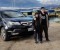 Черный Акура МДХ, объемом двигателя 3.66 л и пробегом 158 тыс. км за 11500 $, фото 28 на Automoto.ua