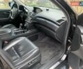 Черный Акура МДХ, объемом двигателя 3.7 л и пробегом 278 тыс. км за 11500 $, фото 9 на Automoto.ua