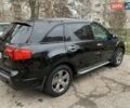 Черный Акура МДХ, объемом двигателя 3.7 л и пробегом 278 тыс. км за 11500 $, фото 29 на Automoto.ua
