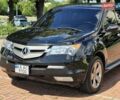 Черный Акура МДХ, объемом двигателя 3.66 л и пробегом 208 тыс. км за 8900 $, фото 3 на Automoto.ua