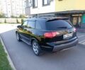 Черный Акура МДХ, объемом двигателя 3.7 л и пробегом 263 тыс. км за 10500 $, фото 9 на Automoto.ua