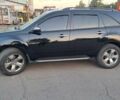 Черный Акура МДХ, объемом двигателя 3.66 л и пробегом 197 тыс. км за 13400 $, фото 7 на Automoto.ua