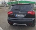 Черный Акура МДХ, объемом двигателя 3.66 л и пробегом 245 тыс. км за 11300 $, фото 5 на Automoto.ua