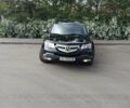 Черный Акура МДХ, объемом двигателя 3.66 л и пробегом 253 тыс. км за 8800 $, фото 3 на Automoto.ua