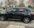 Черный Акура МДХ, объемом двигателя 3.7 л и пробегом 278 тыс. км за 11500 $, фото 3 на Automoto.ua