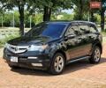 Черный Акура МДХ, объемом двигателя 3.66 л и пробегом 208 тыс. км за 8900 $, фото 4 на Automoto.ua