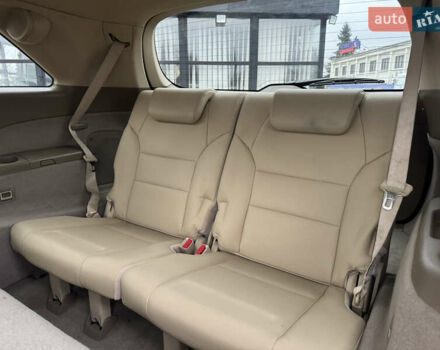 Черный Акура МДХ, объемом двигателя 3.66 л и пробегом 169 тыс. км за 12900 $, фото 14 на Automoto.ua