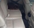 Черный Акура МДХ, объемом двигателя 3.7 л и пробегом 263 тыс. км за 10500 $, фото 6 на Automoto.ua