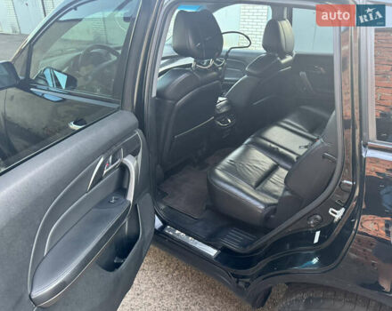 Чорний Акура МДХ, об'ємом двигуна 3.66 л та пробігом 322 тис. км за 9467 $, фото 24 на Automoto.ua