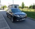 Черный Акура МДХ, объемом двигателя 3.7 л и пробегом 263 тыс. км за 10500 $, фото 7 на Automoto.ua