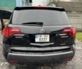 Чорний Акура МДХ, об'ємом двигуна 3.7 л та пробігом 3 тис. км за 11000 $, фото 13 на Automoto.ua
