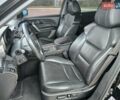 Чорний Акура МДХ, об'ємом двигуна 3.66 л та пробігом 175 тис. км за 8900 $, фото 9 на Automoto.ua