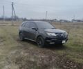 Черный Акура МДХ, объемом двигателя 3.66 л и пробегом 204 тыс. км за 10700 $, фото 5 на Automoto.ua