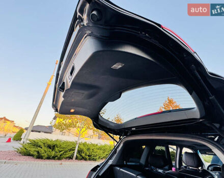 Чорний Акура МДХ, об'ємом двигуна 3.66 л та пробігом 150 тис. км за 10000 $, фото 18 на Automoto.ua