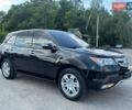 Черный Акура МДХ, объемом двигателя 3.66 л и пробегом 187 тыс. км за 9900 $, фото 2 на Automoto.ua