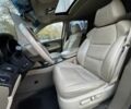 Чорний Акура МДХ, об'ємом двигуна 3.7 л та пробігом 240 тис. км за 12600 $, фото 9 на Automoto.ua