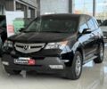 Чорний Акура МДХ, об'ємом двигуна 3.7 л та пробігом 310 тис. км за 11690 $, фото 1 на Automoto.ua