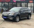 Черный Акура МДХ, объемом двигателя 3.66 л и пробегом 169 тыс. км за 12900 $, фото 1 на Automoto.ua
