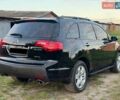 Черный Акура МДХ, объемом двигателя 3.66 л и пробегом 179 тыс. км за 9650 $, фото 15 на Automoto.ua