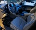Черный Акура МДХ, объемом двигателя 3.66 л и пробегом 158 тыс. км за 11500 $, фото 13 на Automoto.ua