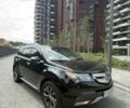 Черный Акура МДХ, объемом двигателя 3.7 л и пробегом 290 тыс. км за 13700 $, фото 6 на Automoto.ua