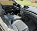 Черный Акура МДХ, объемом двигателя 3.66 л и пробегом 208 тыс. км за 9200 $, фото 27 на Automoto.ua