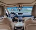 Черный Акура МДХ, объемом двигателя 3.66 л и пробегом 245 тыс. км за 11300 $, фото 12 на Automoto.ua