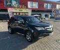 Черный Акура МДХ, объемом двигателя 3.66 л и пробегом 219 тыс. км за 10990 $, фото 2 на Automoto.ua