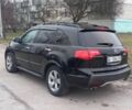 Черный Акура МДХ, объемом двигателя 3.7 л и пробегом 263 тыс. км за 10500 $, фото 3 на Automoto.ua
