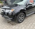 Чорний Акура МДХ, об'ємом двигуна 3.66 л та пробігом 290 тис. км за 10800 $, фото 1 на Automoto.ua