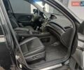 Черный Акура МДХ, объемом двигателя 3.66 л и пробегом 308 тыс. км за 9700 $, фото 11 на Automoto.ua