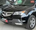 Черный Акура МДХ, объемом двигателя 3.7 л и пробегом 310 тыс. км за 11490 $, фото 3 на Automoto.ua