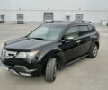 Черный Акура МДХ, объемом двигателя 3.66 л и пробегом 246 тыс. км за 10000 $, фото 1 на Automoto.ua