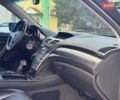 Черный Акура МДХ, объемом двигателя 3.66 л и пробегом 187 тыс. км за 9900 $, фото 52 на Automoto.ua