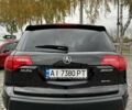 Акура МДХ 2008 в Смеле на Automoto.ua Черный Акура МДХ, объемом двигателя 3.66 л и пробегом 216 тыс. км за 9700 $, фото 1 на Automoto.ua