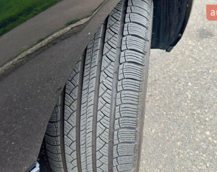 Чорний Акура МДХ, об'ємом двигуна 3.66 л та пробігом 129 тис. км за 15500 $, фото 1 на Automoto.ua