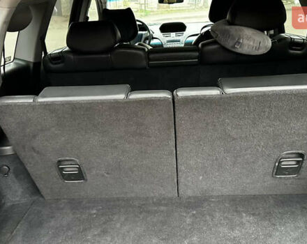 Чорний Акура МДХ, об'ємом двигуна 3.66 л та пробігом 129 тис. км за 15500 $, фото 20 на Automoto.ua