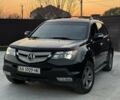 Черный Акура МДХ, объемом двигателя 3.66 л и пробегом 271 тыс. км за 11000 $, фото 1 на Automoto.ua