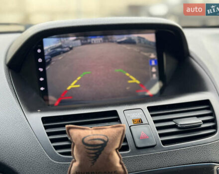 Чорний Акура МДХ, об'ємом двигуна 3.66 л та пробігом 173 тис. км за 11500 $, фото 26 на Automoto.ua