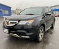 Чорний Акура МДХ, об'ємом двигуна 3.7 л та пробігом 170 тис. км за 8500 $, фото 1 на Automoto.ua