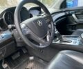 Чорний Акура МДХ, об'ємом двигуна 3.7 л та пробігом 170 тис. км за 8500 $, фото 4 на Automoto.ua