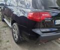 Черный Акура МДХ, объемом двигателя 3.66 л и пробегом 346 тыс. км за 8500 $, фото 1 на Automoto.ua
